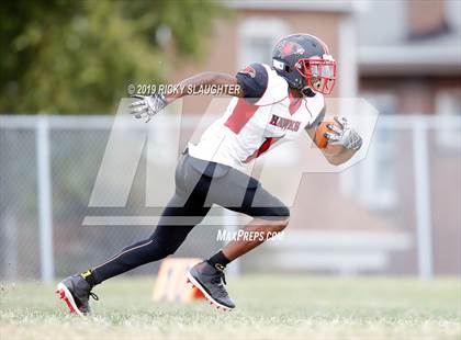 Thumbnail 1 in Vashon vs Lift for Life Academy photogallery.