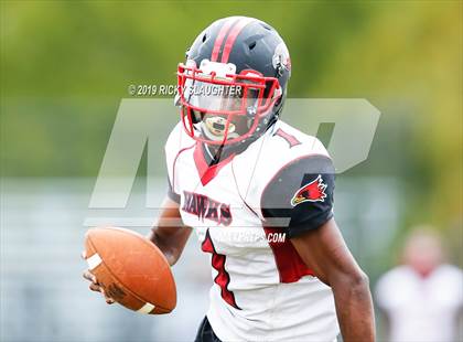 Thumbnail 1 in Vashon vs Lift for Life Academy photogallery.