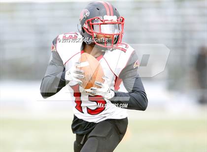 Thumbnail 2 in Vashon vs Lift for Life Academy photogallery.