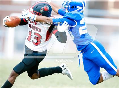 Thumbnail 3 in Vashon vs Lift for Life Academy photogallery.