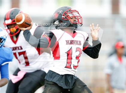 Thumbnail 1 in Vashon vs Lift for Life Academy photogallery.