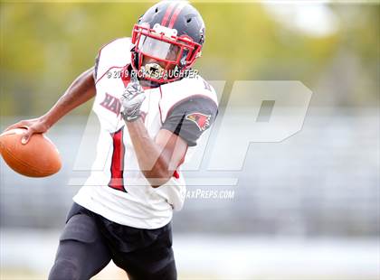 Thumbnail 1 in Vashon vs Lift for Life Academy photogallery.