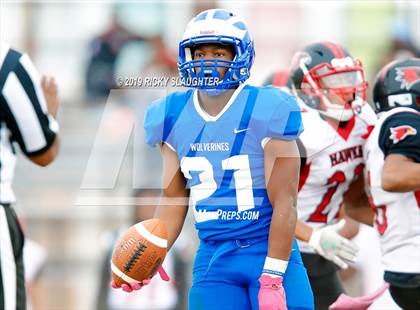 Thumbnail 2 in Vashon vs Lift for Life Academy photogallery.