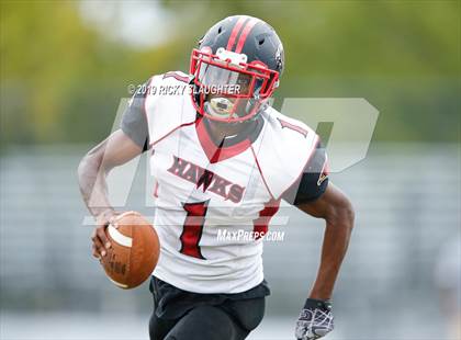 Thumbnail 3 in Vashon vs Lift for Life Academy photogallery.