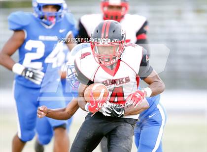 Thumbnail 2 in Vashon vs Lift for Life Academy photogallery.