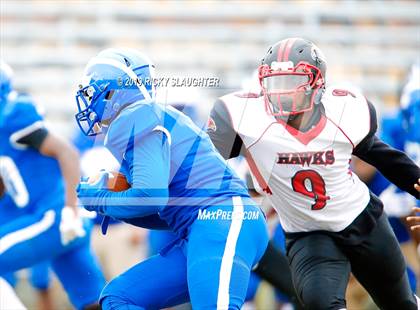 Thumbnail 2 in Vashon vs Lift for Life Academy photogallery.