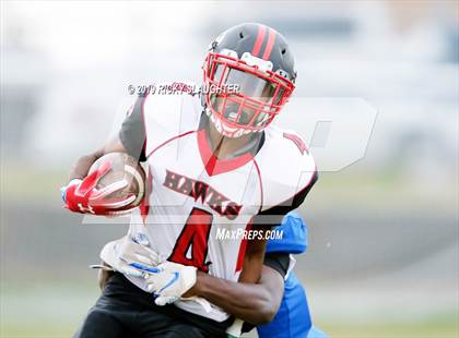 Thumbnail 3 in Vashon vs Lift for Life Academy photogallery.