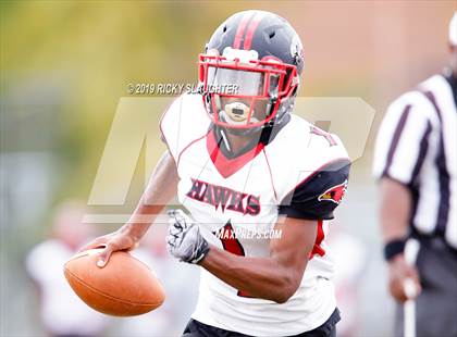 Thumbnail 2 in Vashon vs Lift for Life Academy photogallery.