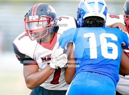 Thumbnail 2 in Vashon vs Lift for Life Academy photogallery.