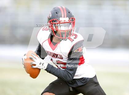 Thumbnail 1 in Vashon vs Lift for Life Academy photogallery.