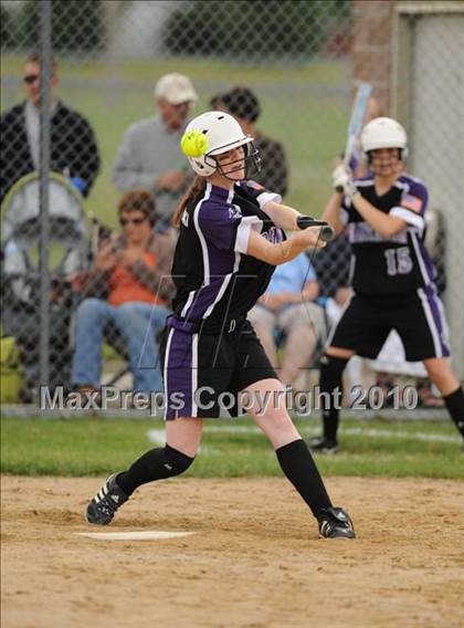 Thumbnail 1 in Grantsburg vs Chequamegon (WIAA D3 Sectional Semifinal) photogallery.