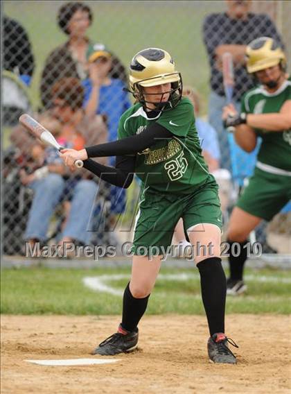 Thumbnail 3 in Grantsburg vs Chequamegon (WIAA D3 Sectional Semifinal) photogallery.