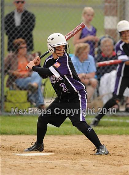 Thumbnail 1 in Grantsburg vs Chequamegon (WIAA D3 Sectional Semifinal) photogallery.