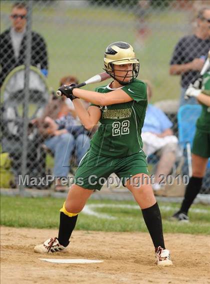 Thumbnail 1 in Grantsburg vs Chequamegon (WIAA D3 Sectional Semifinal) photogallery.