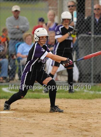 Thumbnail 1 in Grantsburg vs Chequamegon (WIAA D3 Sectional Semifinal) photogallery.