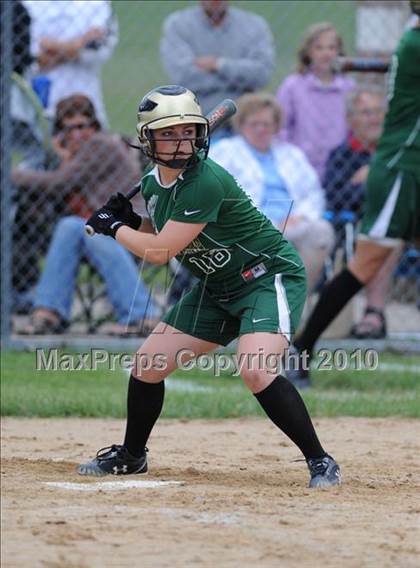 Thumbnail 3 in Grantsburg vs Chequamegon (WIAA D3 Sectional Semifinal) photogallery.