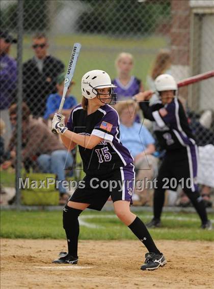 Thumbnail 1 in Grantsburg vs Chequamegon (WIAA D3 Sectional Semifinal) photogallery.