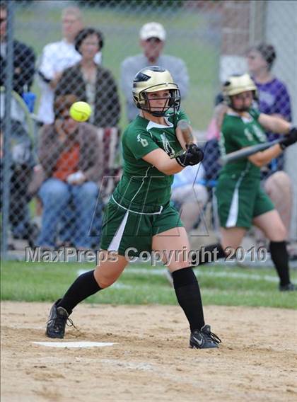 Thumbnail 1 in Grantsburg vs Chequamegon (WIAA D3 Sectional Semifinal) photogallery.