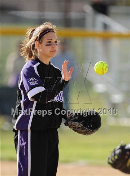 Thumbnail 1 in Grantsburg vs Chequamegon (WIAA D3 Sectional Semifinal) photogallery.
