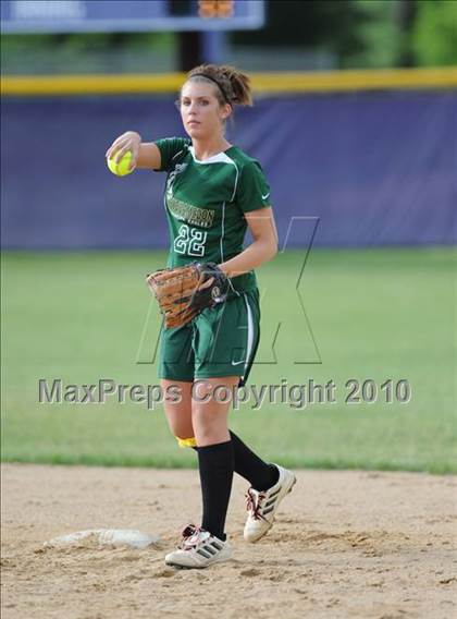 Thumbnail 2 in Grantsburg vs Chequamegon (WIAA D3 Sectional Semifinal) photogallery.