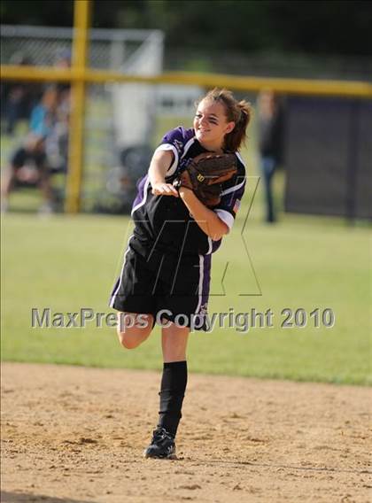 Thumbnail 3 in Grantsburg vs Chequamegon (WIAA D3 Sectional Semifinal) photogallery.