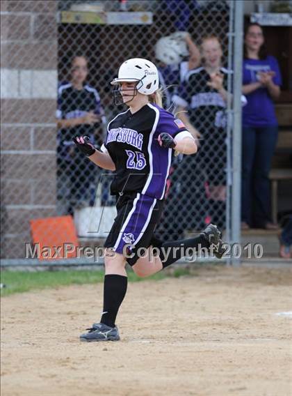 Thumbnail 1 in Grantsburg vs Chequamegon (WIAA D3 Sectional Semifinal) photogallery.