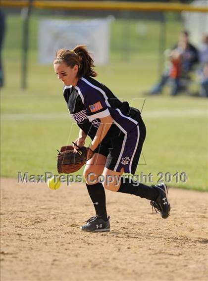 Thumbnail 3 in Grantsburg vs Chequamegon (WIAA D3 Sectional Semifinal) photogallery.