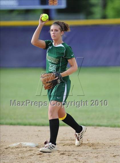 Thumbnail 1 in Grantsburg vs Chequamegon (WIAA D3 Sectional Semifinal) photogallery.