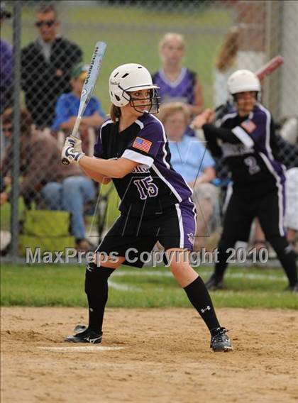 Thumbnail 2 in Grantsburg vs Chequamegon (WIAA D3 Sectional Semifinal) photogallery.
