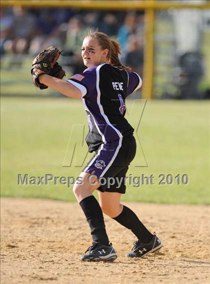 Thumbnail 1 in Grantsburg vs Chequamegon (WIAA D3 Sectional Semifinal) photogallery.