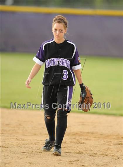 Thumbnail 3 in Grantsburg vs Chequamegon (WIAA D3 Sectional Semifinal) photogallery.