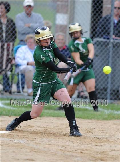 Thumbnail 3 in Grantsburg vs Chequamegon (WIAA D3 Sectional Semifinal) photogallery.