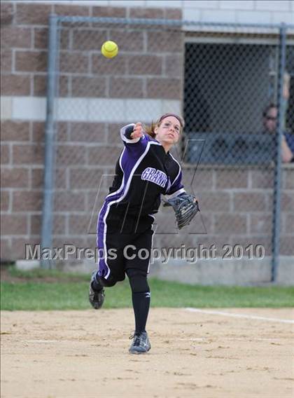 Thumbnail 2 in Grantsburg vs Chequamegon (WIAA D3 Sectional Semifinal) photogallery.