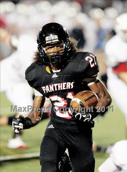 Thumbnail 3 in Grapevine @ Heritage photogallery.