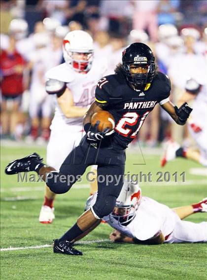 Thumbnail 1 in Grapevine @ Heritage photogallery.