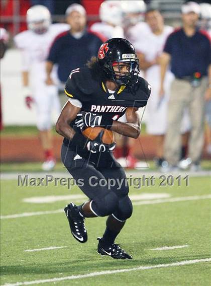 Thumbnail 1 in Grapevine @ Heritage photogallery.