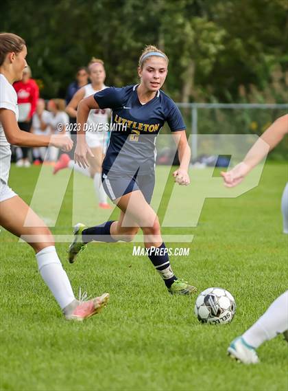 Thumbnail 2 in North Middlesex Regional @ Littleton photogallery.