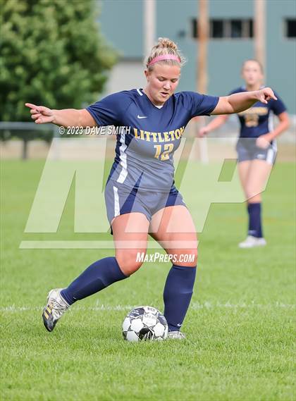 Thumbnail 1 in North Middlesex Regional @ Littleton photogallery.