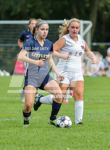 Thumbnail 3 in North Middlesex Regional @ Littleton photogallery.