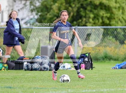 Thumbnail 1 in North Middlesex Regional @ Littleton photogallery.