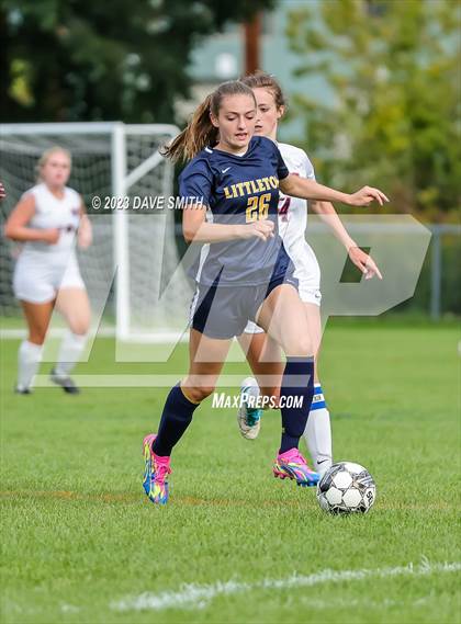 Thumbnail 2 in North Middlesex Regional @ Littleton photogallery.