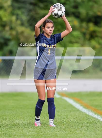 Thumbnail 3 in North Middlesex Regional @ Littleton photogallery.