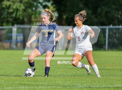 Thumbnail 1 in North Middlesex Regional @ Littleton photogallery.