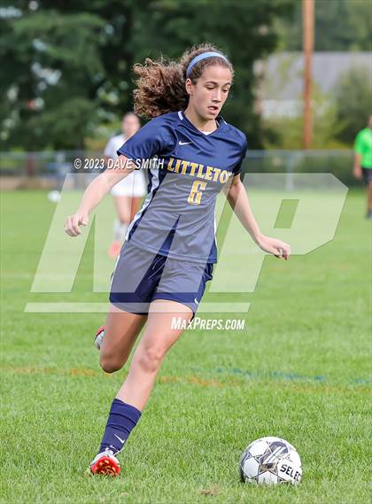 Thumbnail 1 in North Middlesex Regional @ Littleton photogallery.