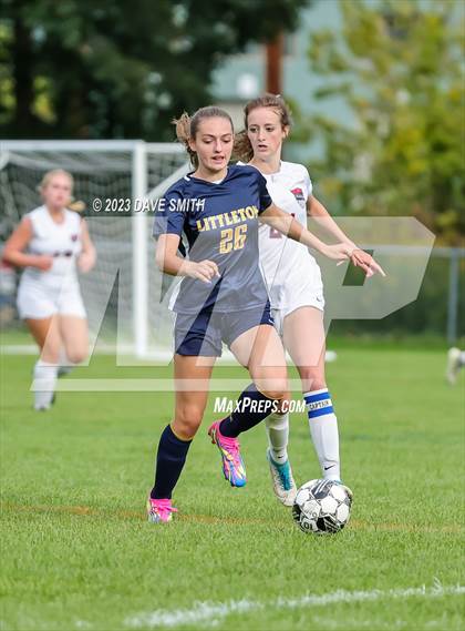 Thumbnail 1 in North Middlesex Regional @ Littleton photogallery.