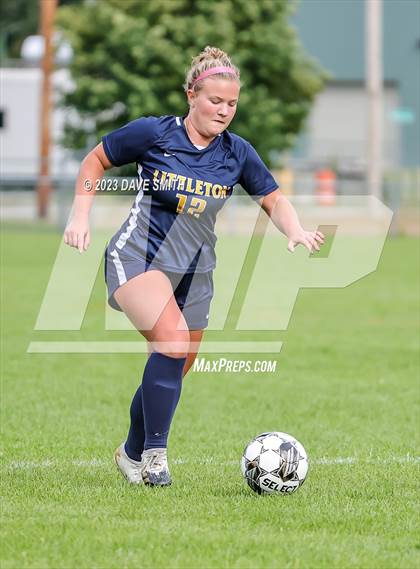 Thumbnail 3 in North Middlesex Regional @ Littleton photogallery.