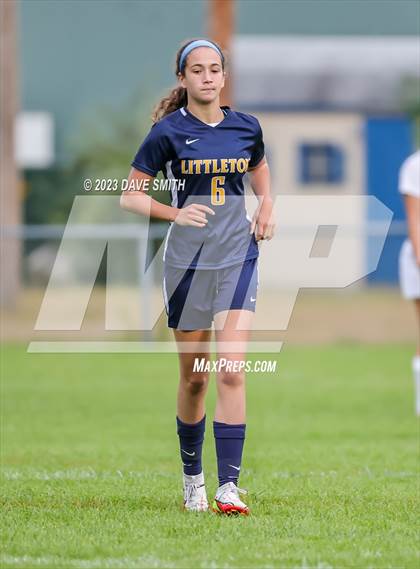 Thumbnail 2 in North Middlesex Regional @ Littleton photogallery.