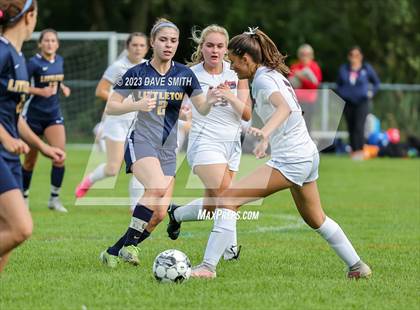 Thumbnail 2 in North Middlesex Regional @ Littleton photogallery.