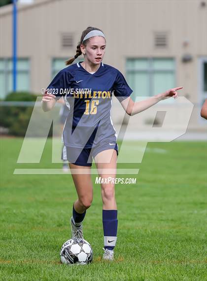 Thumbnail 1 in North Middlesex Regional @ Littleton photogallery.