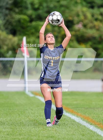 Thumbnail 1 in North Middlesex Regional @ Littleton photogallery.